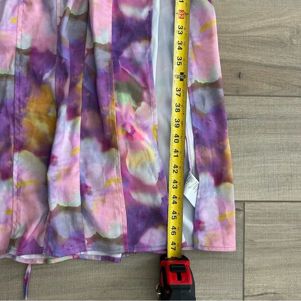 Urban Outfitters fit machine